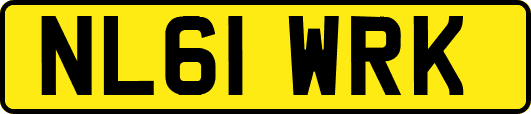 NL61WRK