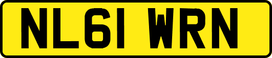 NL61WRN