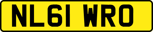 NL61WRO