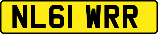 NL61WRR