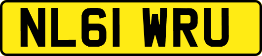 NL61WRU