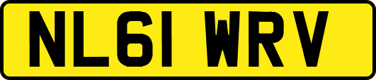NL61WRV