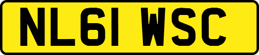 NL61WSC