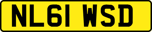 NL61WSD