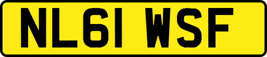 NL61WSF