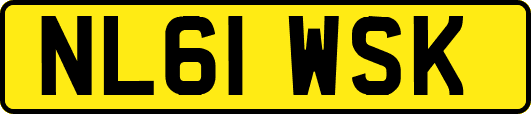 NL61WSK