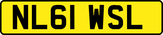 NL61WSL