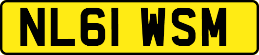 NL61WSM