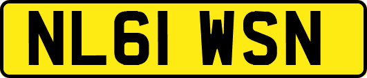 NL61WSN