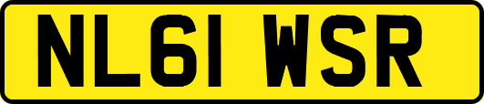 NL61WSR