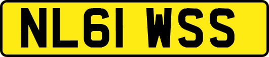 NL61WSS
