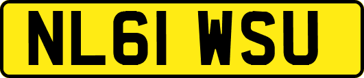 NL61WSU