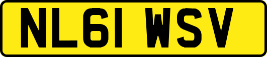 NL61WSV