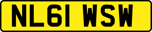 NL61WSW