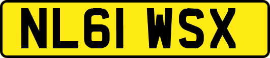NL61WSX