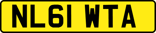 NL61WTA