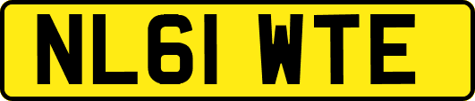 NL61WTE
