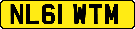 NL61WTM