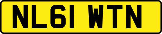 NL61WTN