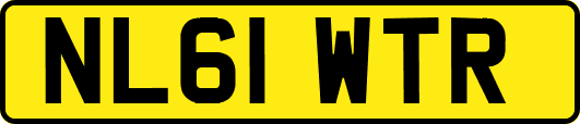 NL61WTR