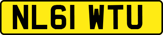 NL61WTU