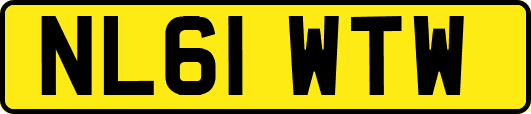 NL61WTW
