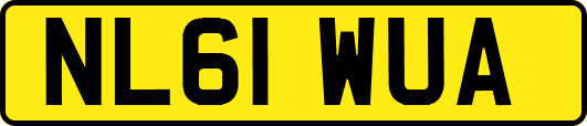 NL61WUA