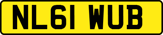 NL61WUB