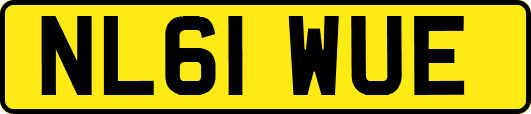 NL61WUE