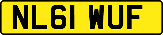 NL61WUF