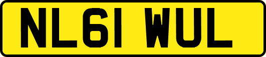 NL61WUL