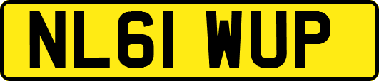 NL61WUP