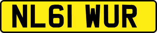 NL61WUR