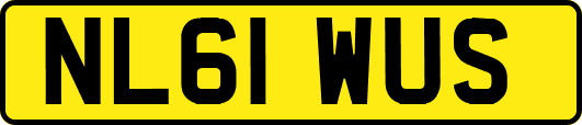 NL61WUS