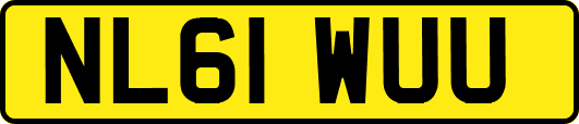 NL61WUU