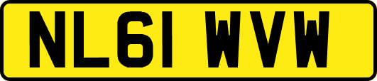 NL61WVW