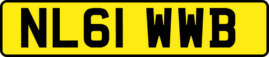 NL61WWB