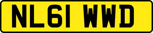 NL61WWD
