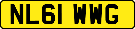 NL61WWG