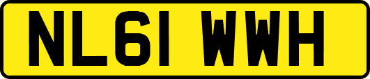 NL61WWH