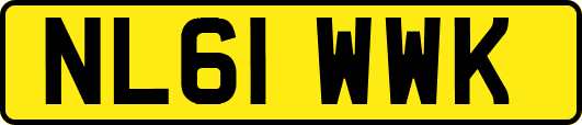NL61WWK
