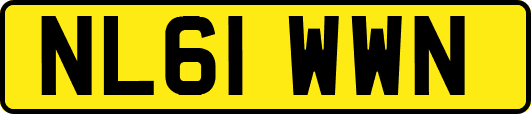 NL61WWN
