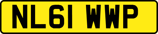 NL61WWP