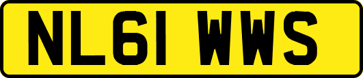NL61WWS