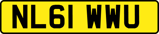 NL61WWU