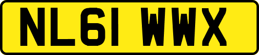 NL61WWX