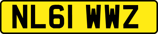 NL61WWZ