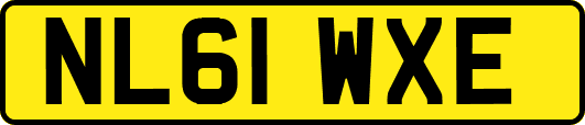 NL61WXE