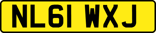 NL61WXJ