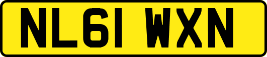 NL61WXN